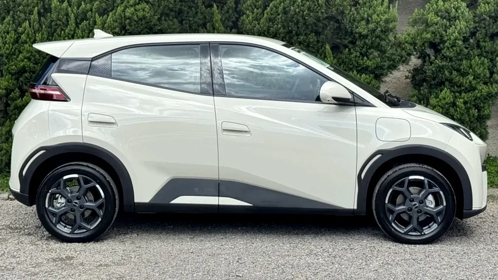 BYD Dolphin - Imagem 6