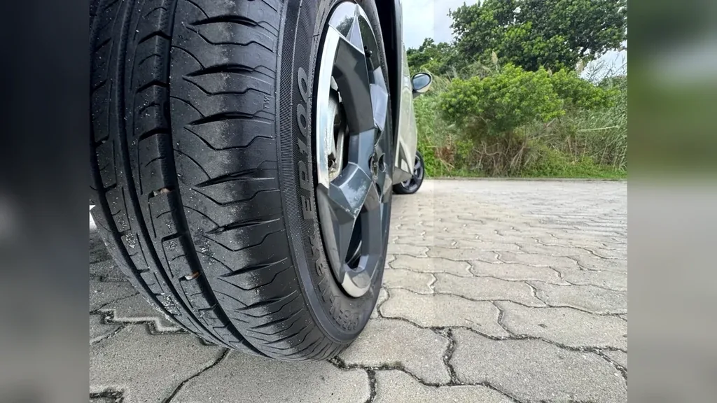 BYD Dolphin Mini - Imagem 10