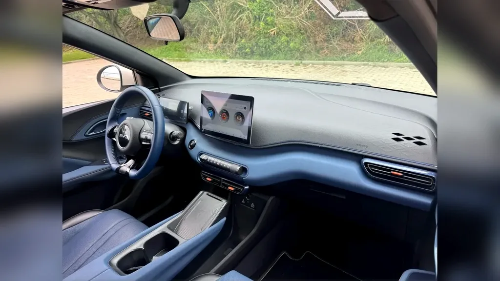 BYD Dolphin Mini - Imagem 13