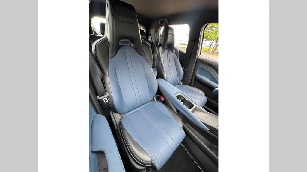 BYD Dolphin Mini - Imagem 15