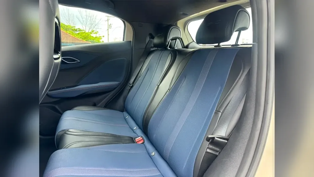 BYD Dolphin Mini - Imagem 16