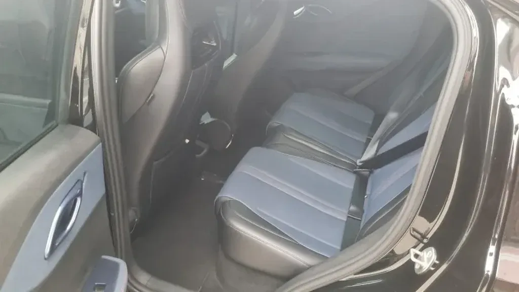 BYD Dolphin Mini - Imagem 5