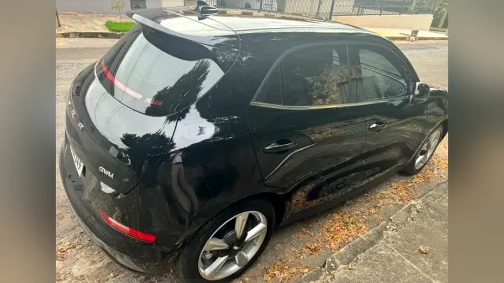 GWM Ora 03 - Imagem 3