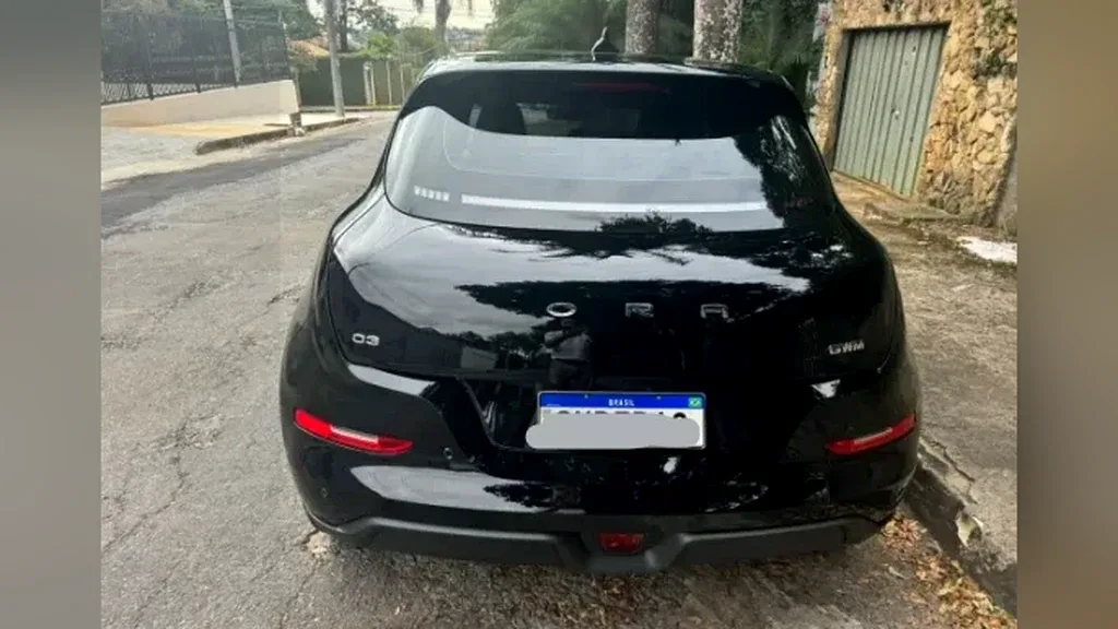 GWM Ora 03 - Imagem 4