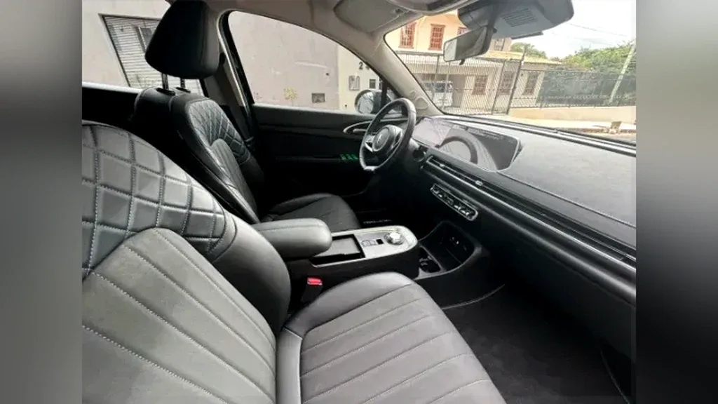 GWM Ora 03 - Imagem 5