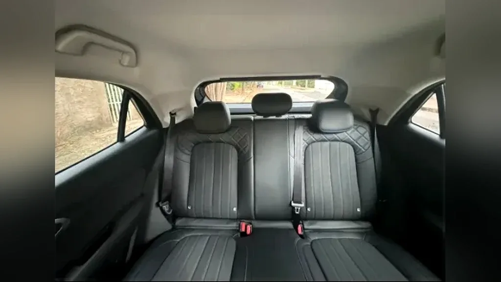 GWM Ora 03 - Imagem 7