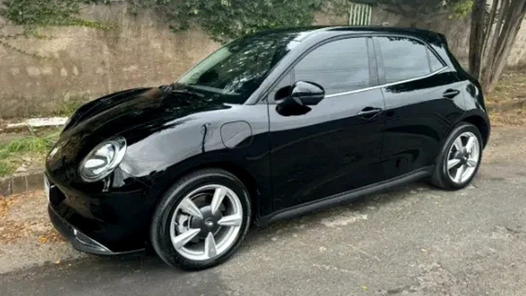 GWM Ora 03 - Imagem 8