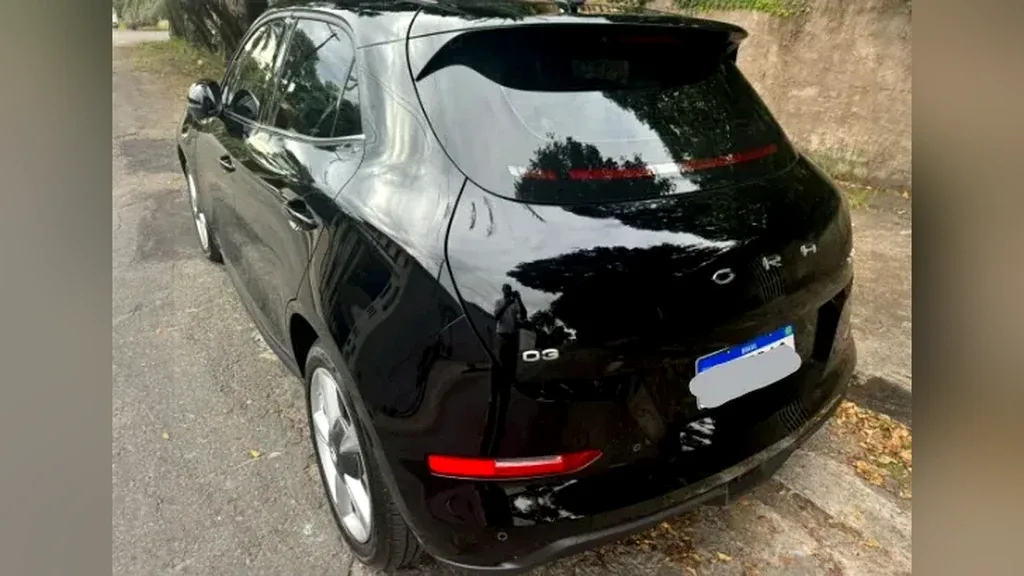 GWM Ora 03 - Imagem 9