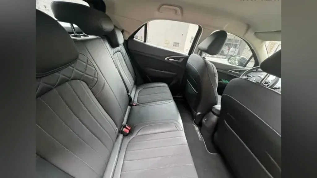 GWM Ora 03 - Imagem 10