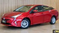 Toyota Prius Gen-4 - Miniatura 1