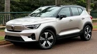 Volvo XC40 Recharge - Miniatura 1
