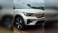 Volvo XC40 Recharge - Miniatura 2