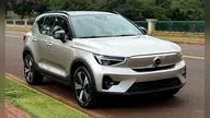 Volvo XC40 Recharge - Miniatura 5