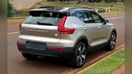 Volvo XC40 Recharge - Miniatura 7
