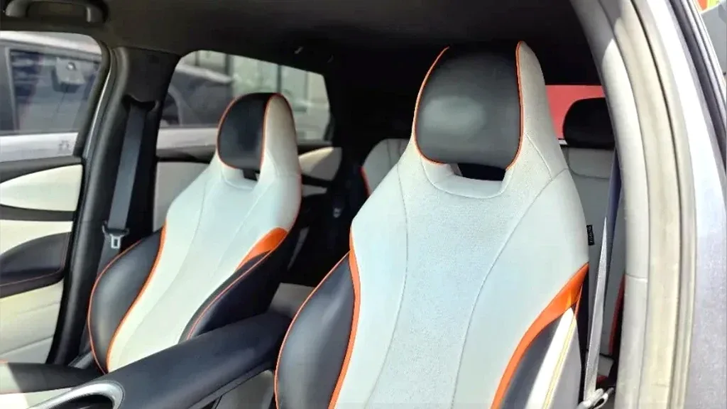 BYD Dolphin - Imagem 2