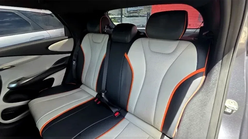 BYD Dolphin - Imagem 4