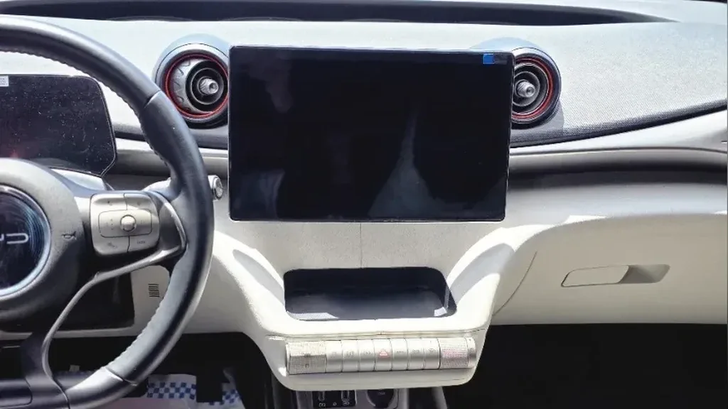 BYD Dolphin - Imagem 7