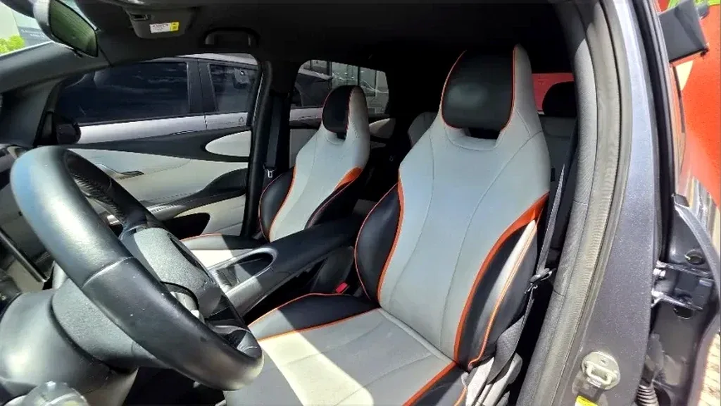 BYD Dolphin - Imagem 9