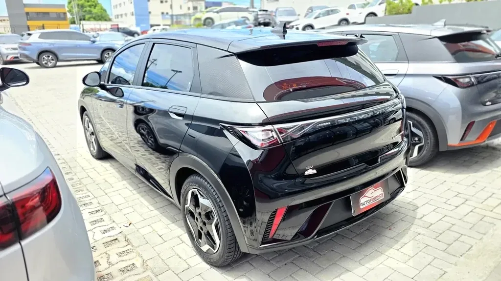 BYD Dolphin - Imagem 6