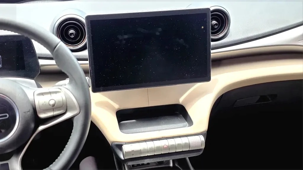 BYD Dolphin - Imagem 14