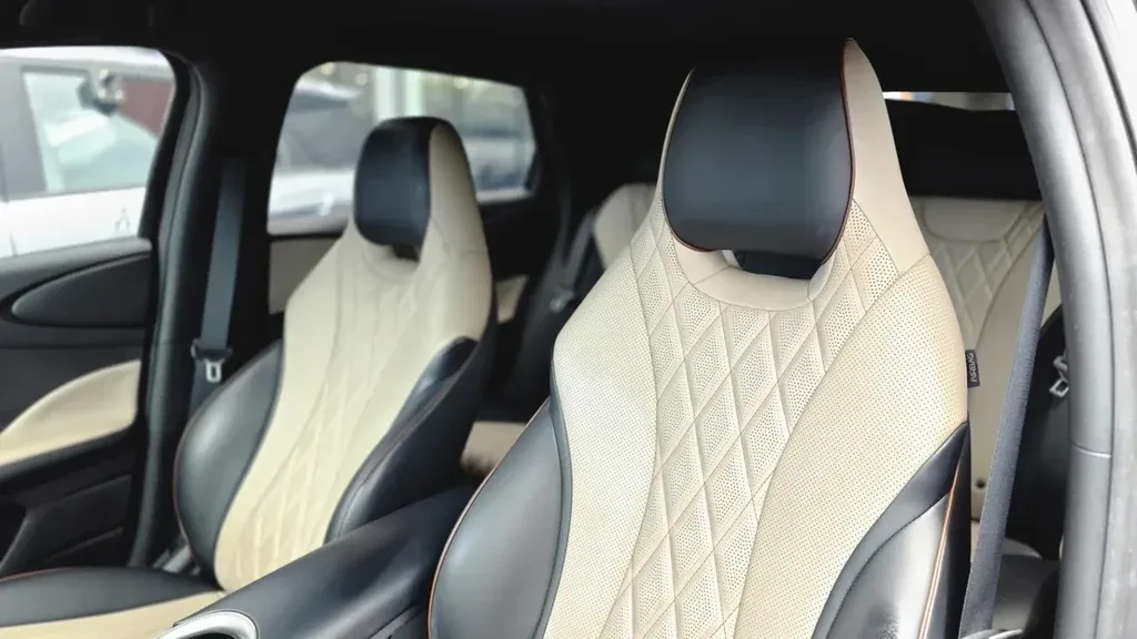 BYD Dolphin - Imagem 15