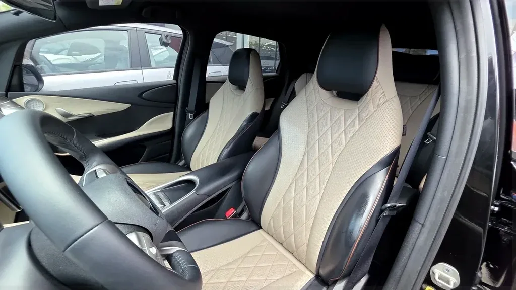 BYD Dolphin - Imagem 16