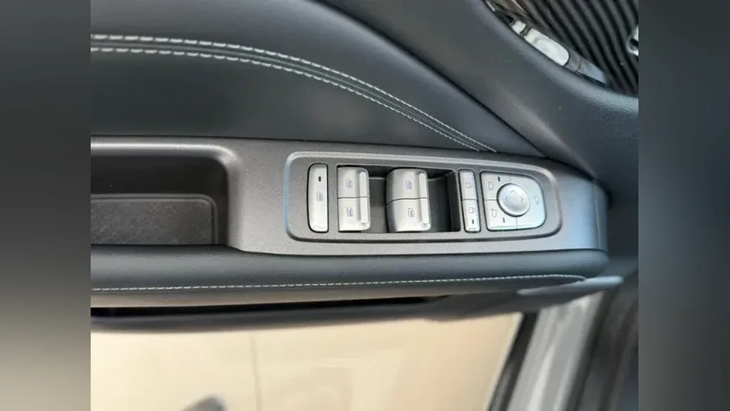 Chevrolet Spark Euv - Imagem 6