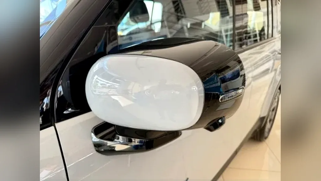 Chevrolet Spark Euv - Imagem 10