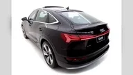 Audi E-tron Sportback - Miniatura 4