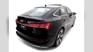 Audi E-tron Sportback - Miniatura 5