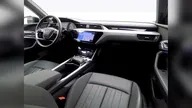 Audi E-tron Sportback - Miniatura 12
