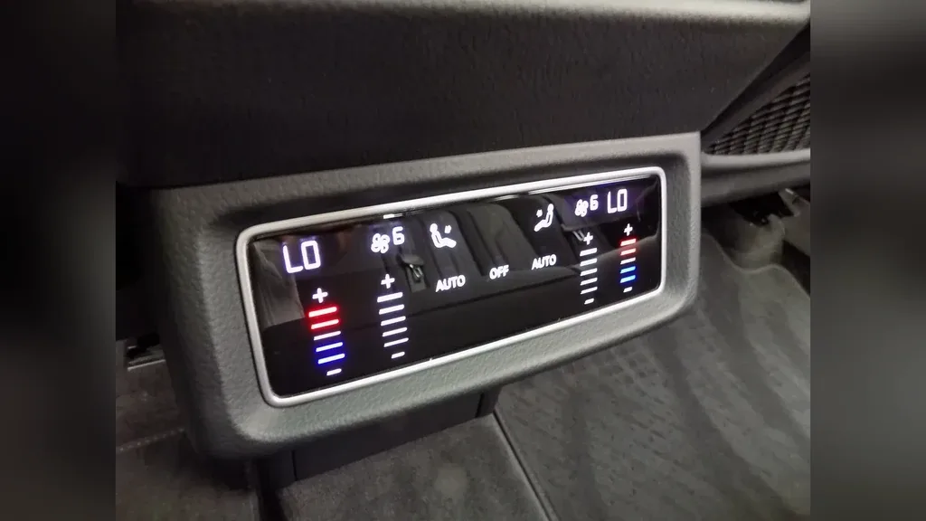 Audi E-tron Sportback - Imagem 10