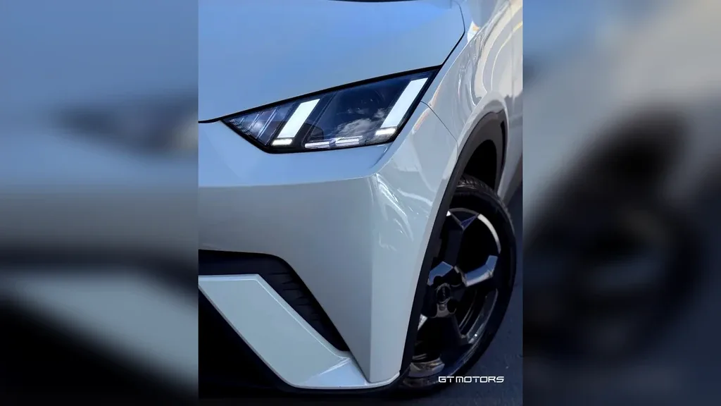 BYD Dolphin Mini - Imagem 5