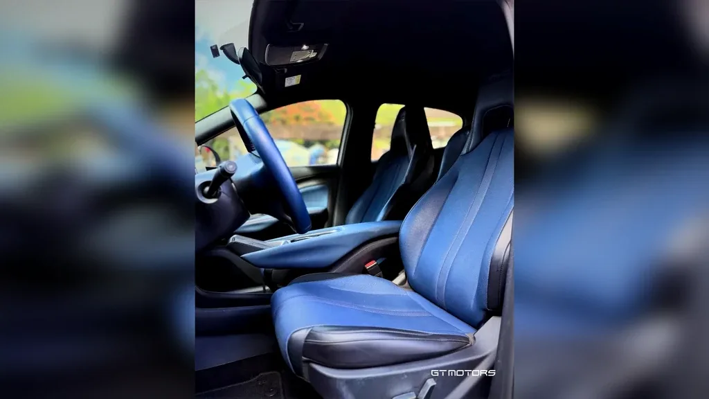 BYD Dolphin Mini - Imagem 7