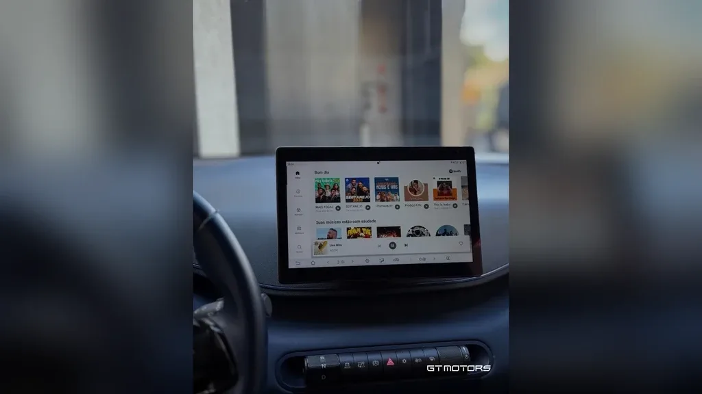 BYD Dolphin Mini - Imagem 14