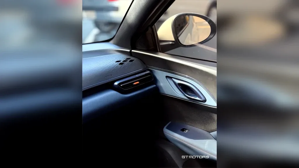 BYD Dolphin Mini - Imagem 17