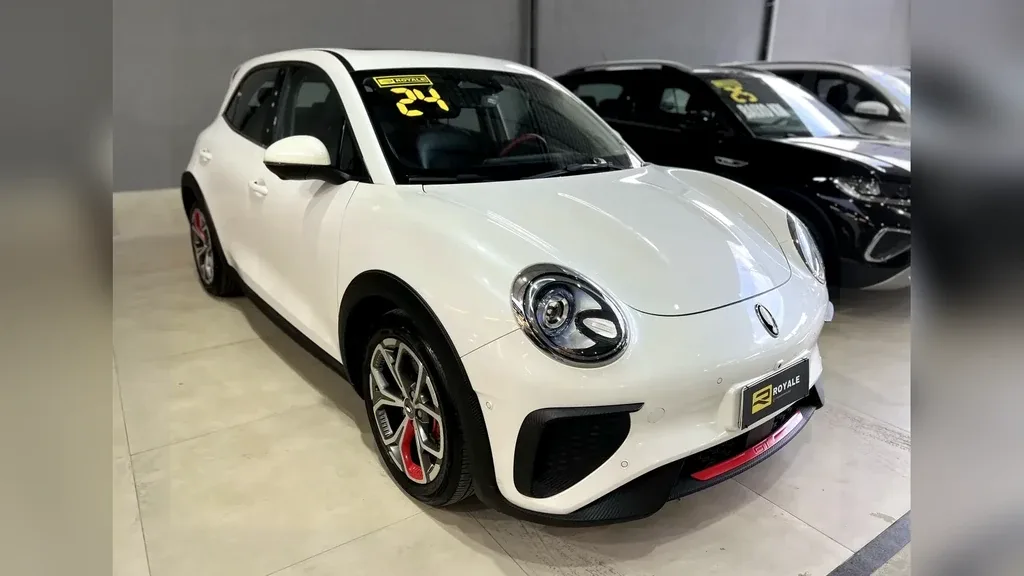 GWM Ora 03 - Imagem 2