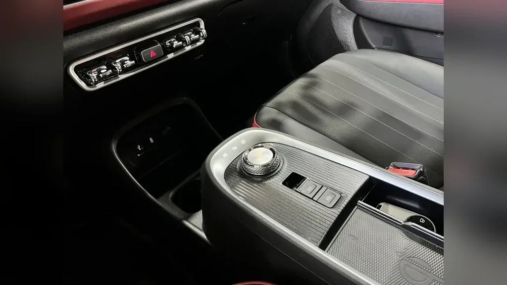 GWM Ora 03 - Imagem 5