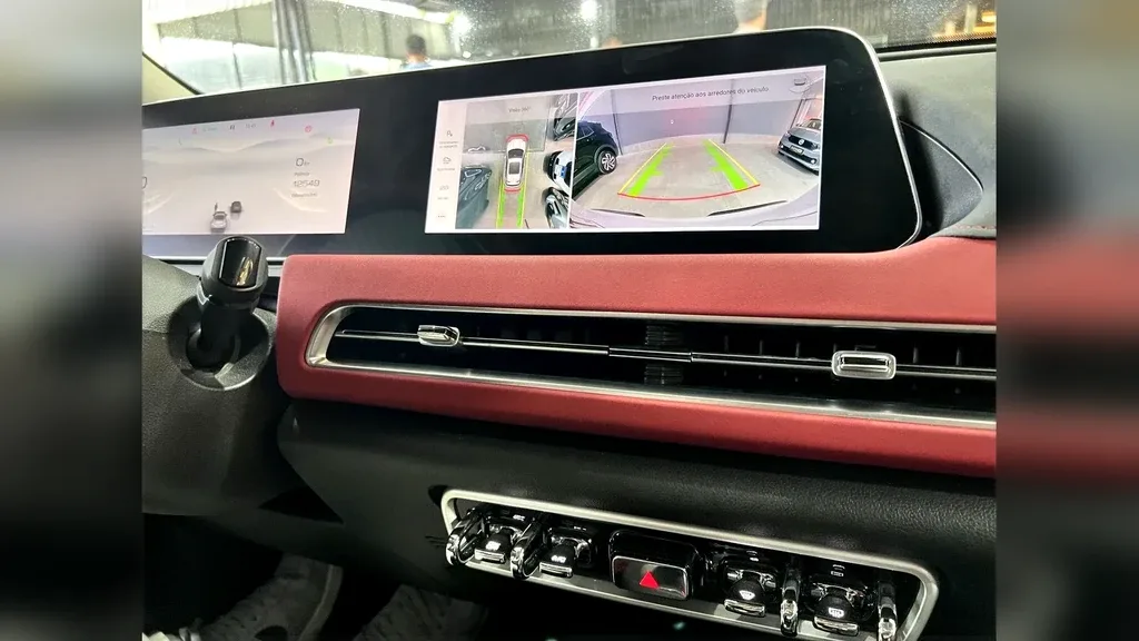 GWM Ora 03 - Imagem 6