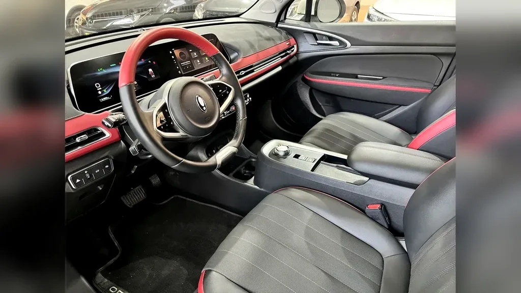 GWM Ora 03 - Imagem 8