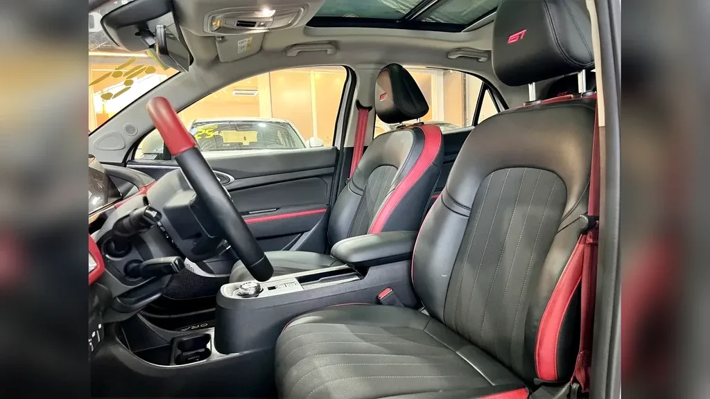 GWM Ora 03 - Imagem 9