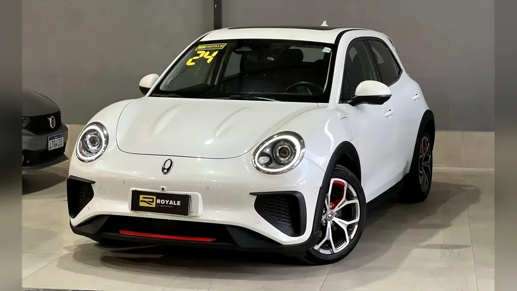 GWM Ora 03 - Imagem 10