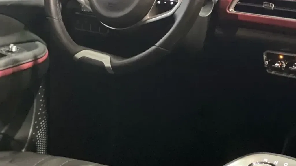 GWM Ora 03 - Imagem 12