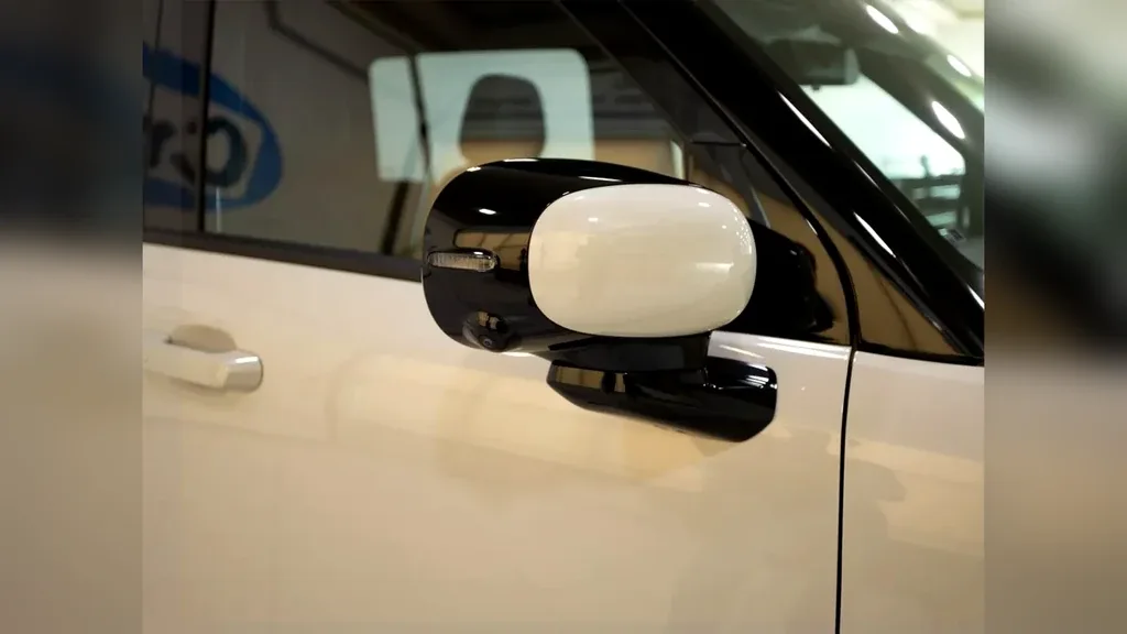 Chevrolet Spark Euv - Imagem 10