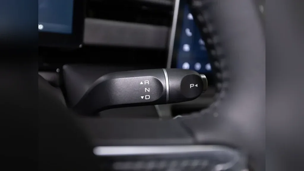 Chevrolet Spark Euv - Imagem 20