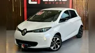 Renault Zoe Z.e. - Miniatura 1