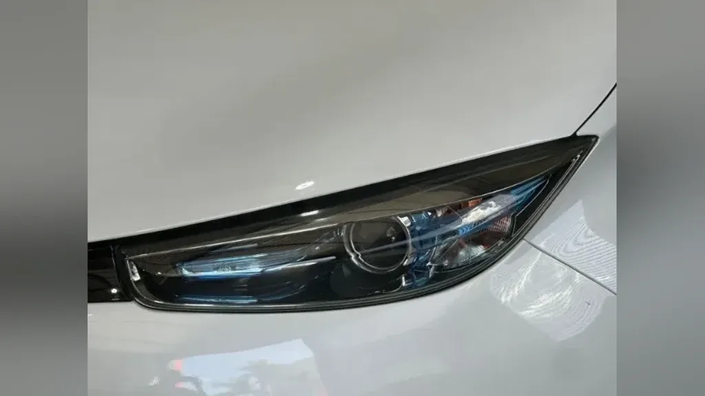 Renault Zoe Z.e. - Imagem 4