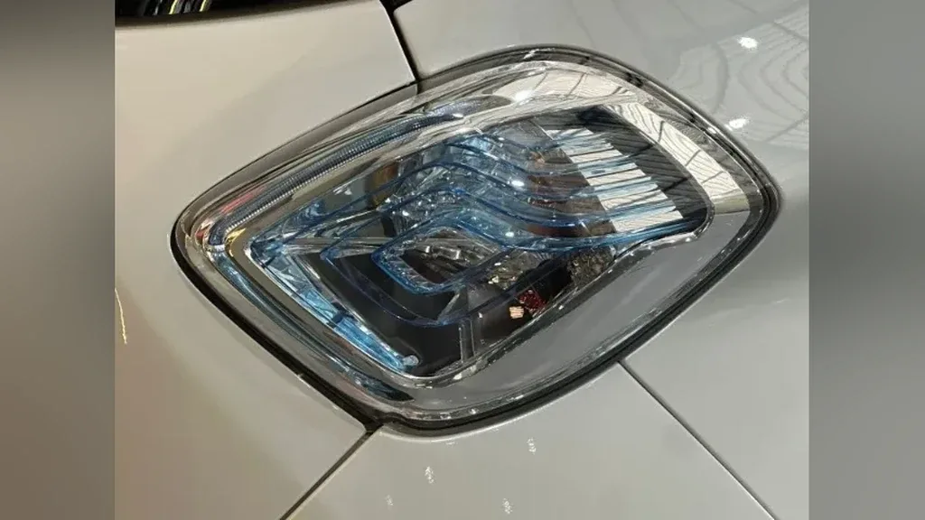 Renault Zoe Z.e. - Imagem 9