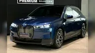BMW Ix - Miniatura 1