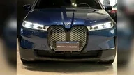 BMW Ix - Miniatura 2